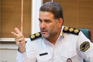 ۳۵ خودروی شوتی در ۶ ماه نخست امسال توقیف شد