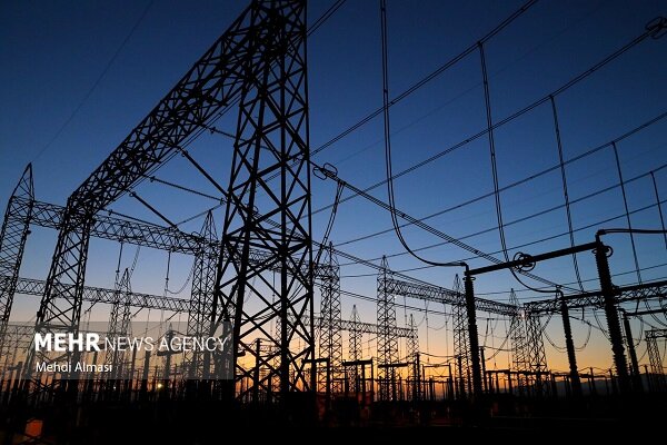 You are currently viewing اوج تقاضای مصرف برق ایران در میانه پاییز ۱۴۰۴ تغییر محسوسی را تجربه نکرد
