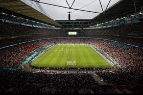 Read more about the article ورزشگاه ومبلی لندن رسماً میزبان فینال هیجان‌انگیز یورو ۲۰۲۸ شد