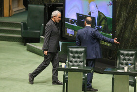 Read more about the article تشکیل کمیته تخصصی برای پایش اجرای قانون برنامه هفتم توسعه در وزارت اقتصاد آغاز شد