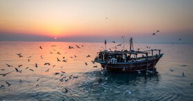 Read more about the article هواشناسی هرمزگان از افزایش بادهای شمال‌شرقی و آسمانی صاف در استان خبر داد