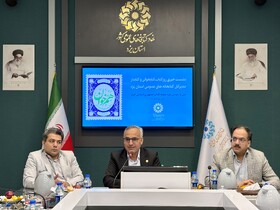 Read more about the article یزد پیشتاز فرهنگ کتابخوانی: سرانه کتاب این استان دو برابر میانگین کشوری است