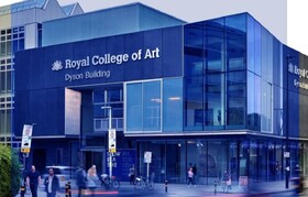 Read more about the article کالج سلطنتی هنر لندن: مرکزی جهانی برای نوآوری و آموزش پیشرفته در طراحی طلا و جواهر