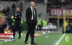 آلگری بازی خوب رم را فراموش نکنید