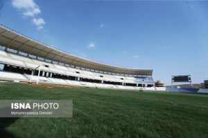 Read more about the article اخطار فدراسیون فوتبال به باشگاه فجر سپاسی برای رفع نواقص ورزشگاه پارس