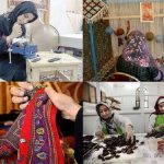 تخصیص ۲۶۸۸ میلیارد ریال اعتبار برای مشاغل خانگی در آذربایجان‌غربی