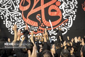 Read more about the article مجالس فاطمیه در سراسر کشور برگزار می‌شود و بر ترویج سیره فاطمی تأکید شد