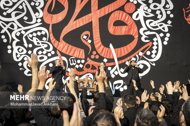 You are currently viewing مجالس فاطمیه در سراسر کشور برگزار می‌شود و بر ترویج سیره فاطمی تأکید شد