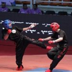 رئیس هیات کونگ فوی کرمانشاه روی رده‌های سنی پایه تمرکز کرده‌ایم