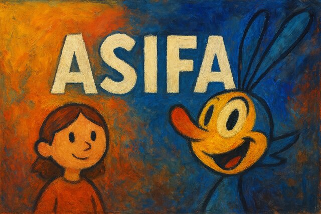 Read more about the article دفتر آسیفا در مشهد آغاز به کار کرد