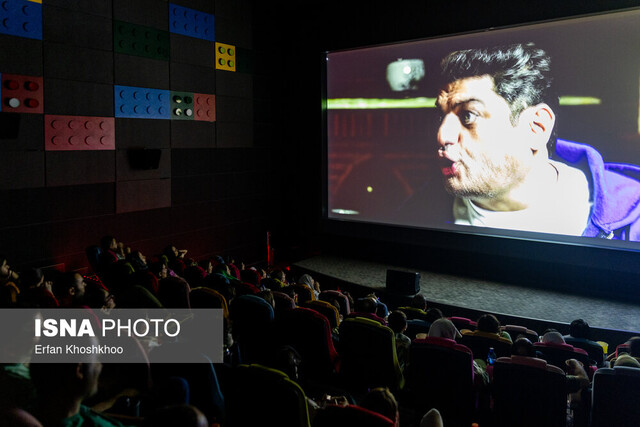 Read more about the article رشد فروش سینماهای یزد ادامه دارد اما سرمایه‌گذاران همچنان بی‌رغبت‌اند