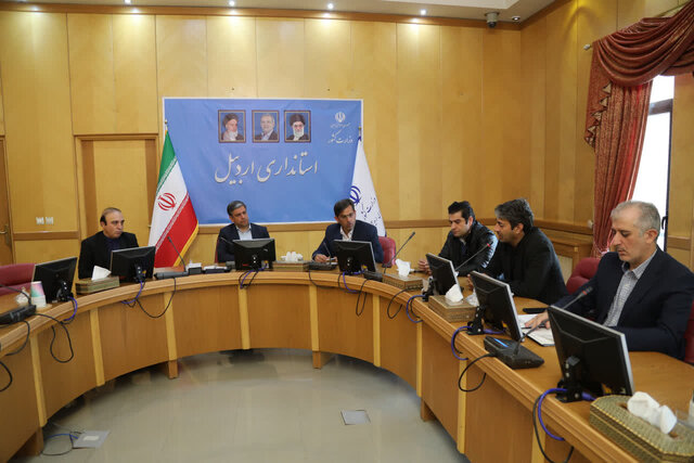 Read more about the article سرمایه‌گذاری خارجی رشد معادن فلزی اردبیل را شتاب داد