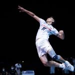 صابر کاظمی؛ ستاره‌ای که خاموش شد