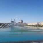 هوای اصفهان قابل قبول است