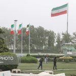 هوای تهران در آستانه آلودگی