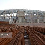 ورزشگاه بزرگ یزد؛ طرحی میان رویا و زنگ‌زدگی مولدسازی آخرین امید