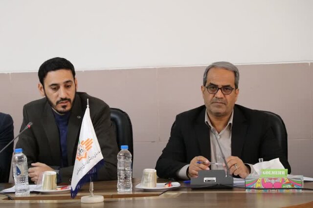 Read more about the article ساماندهی بازار اموال مسروقه در کرمان آغاز شد