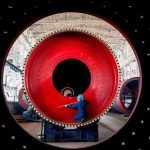 کارخانه‌های آسیا به سد تعرفه‌های آمریکا رسیدند