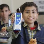۱۷۸ هزار دانش‌آموز کردستانی مشمول طرح توزیع شیر رایگان می‌شوند
