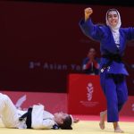 ۲ جودوکار نونهال زنجانی به اردوی تیم ملی دعوت شدند