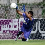 ۴ بازیکن استقلال به اردن نمی‌روند