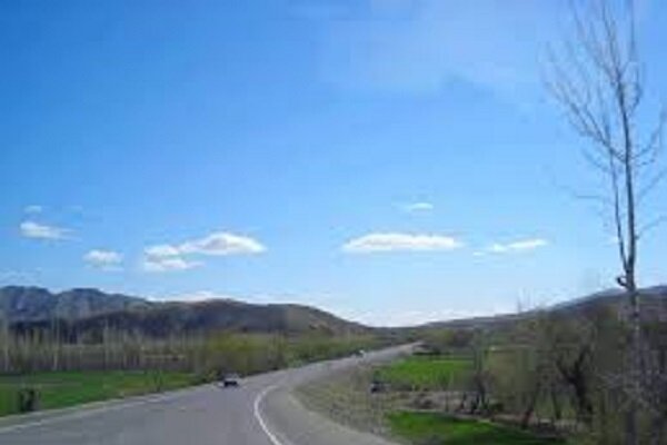 هوای مازندران