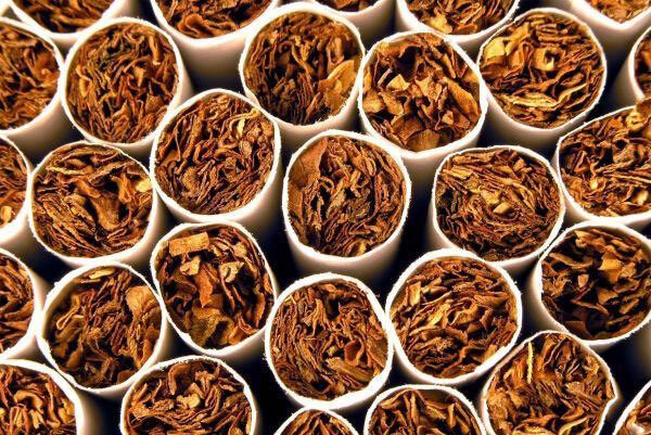 کشف محموله تنباکوی قاچاق در بندرعباس