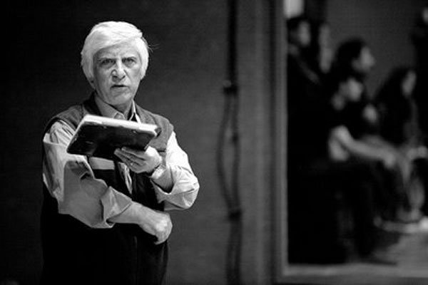 پیام تسلیت خانه سینما در پی درگذشت بهرام بیضایی