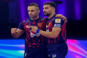 کبدی ایران بعد از ۲۰۱۸ جان گرفت