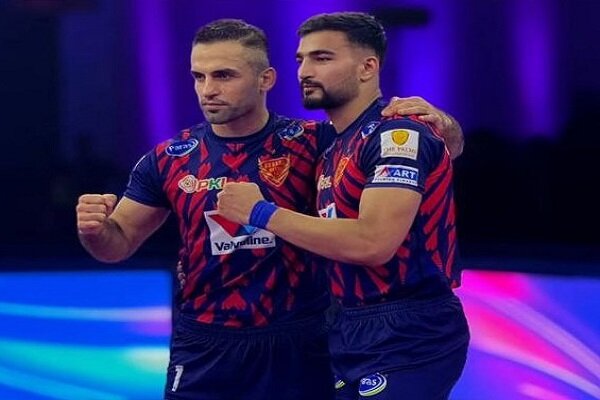 کبدی ایران بعد از ۲۰۱۸ جان گرفت