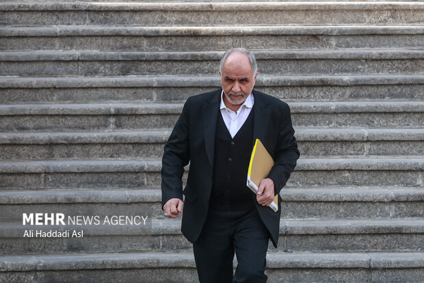 ۹۰۰ پرونده با شکایت افراد خسارت دیده از جنگ ۱۲ روزه تشکیل شد