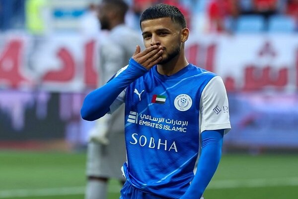 قایدی بهترین خرید النصر است