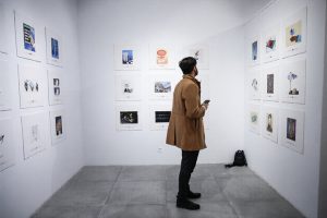 هنرمندان ۶۱ کشور به نقد جنگ ترکیبی برخاستند