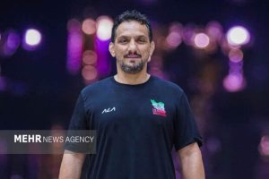 نامزدی عنوان مربی سال متعلق به کشتی است