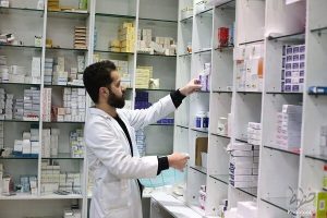 ضرورت به‌ روزرسانی ذخایر استراتژیک دارویی