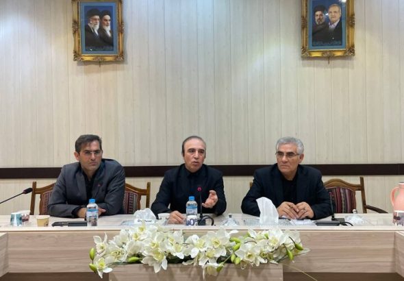 طرح ملی ۱۰۰۰میدان و ۱۰۰۰بازار برای عرضه مستقیم کالاهای اساسی در اردبیل