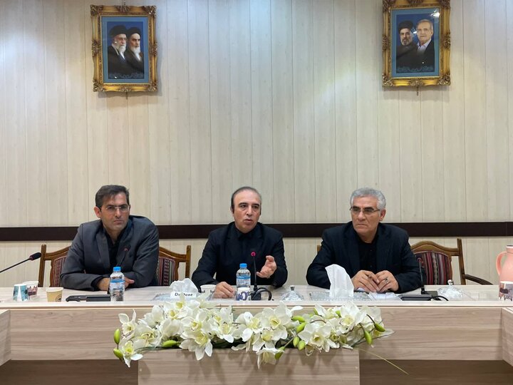 طرح ملی ۱۰۰۰میدان و ۱۰۰۰بازار برای عرضه مستقیم کالاهای اساسی در اردبیل