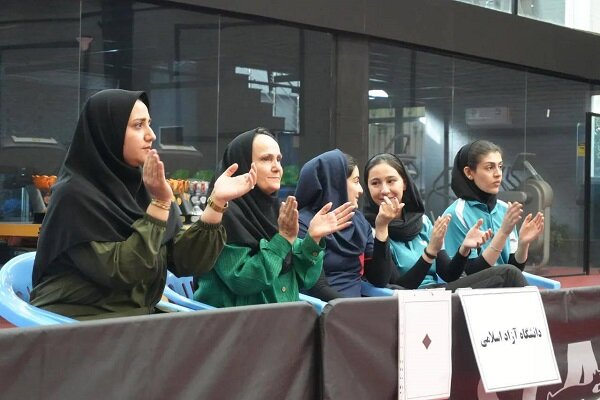 گفتگو با سرمربیِ قهرمان سه دوره متوالی لیگ تنیس روی میز زنان