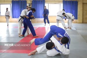 رستمی ترکیب تیم اعزامی جودو به بازی های آسیایی ناگویا نهایی نیست